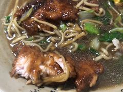 -无名氏面馆(邮电路店)