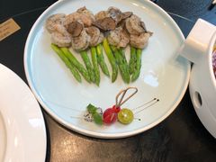 -翠湖宾馆·中餐厅