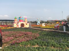 景点-长廊欢乐园