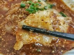 -勇猛子川菜馆(新军路店)