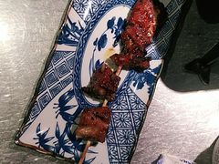 -探鱼·鲜青椒爽麻烤鱼(天河优托邦店)