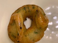 -聚春园自助餐厅(东街口店)