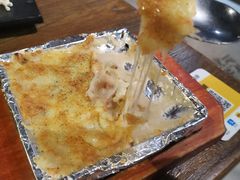 -韩香阁烤肉·烤活鳗(宽厚里店)