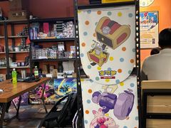 -嗨刻桌游(天一豪景店)