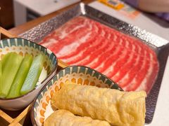 -螺大喜螺蛳粉火锅(雍和宫店)