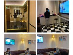 -星聚会KTV(合生汇黑金店)