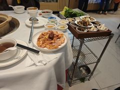 -天宜隆蘑菇宴火锅(石景山旗舰店)