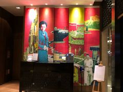 -厦门海港英迪格酒店(中山路店)