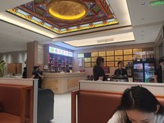 -梅利汴京烤鸭•开封豫菜地标店(铁北街店)