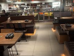 -新石器烤肉(中房金谊广场店)
