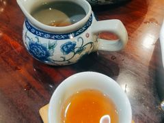 -东江海鲜酒家(艺都分店)