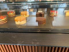 -BAKER&SPICE(安福路店)