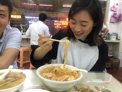 -津品味小吃(大学湾店)