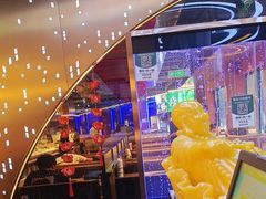 -汉金城海鲜烤肉自助百汇(烟台永旺购物中心店)
