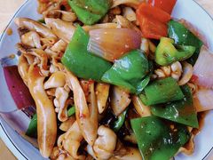 -老字号蛇口德记烧腊饭店·海鲜加工