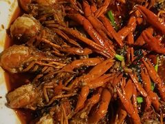 -红盔甲·小龙虾(人民广场店)