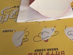 -麦当劳(顺义店)