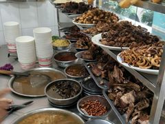 -百成大同鸭肉粥(大同总店)