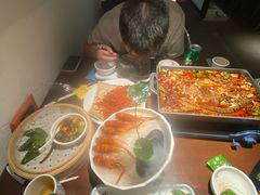 -乔街深夜食堂·小龙虾·高压锅生蚝(杭州总店)