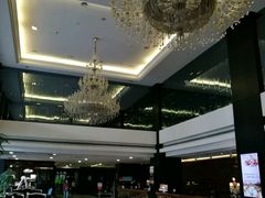 -长沙豪布斯卡酒店(长沙省政府德思勤店)