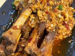 -铭副琦食·虾蟹烩馆(渔人码头店)