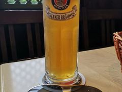 -普拉那啤酒坊Paulaner(凯宾斯基饭店)