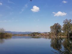 -三岔湖景区