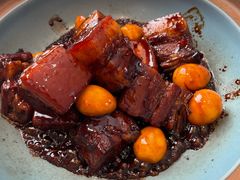 -正德楼果木烤鸭·渔家菜(东港店)