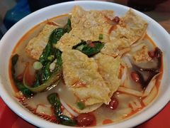 -螺小胖柳州螺蛳粉(钟楼总店)