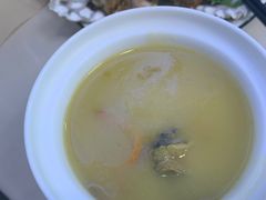 -富临港·蒸汽海鲜·手抓海鲜·炒菜(栈桥店)