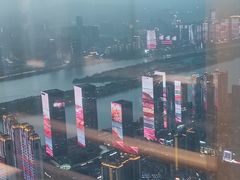 -长沙尼依格罗酒店