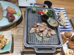 -三渡居酒屋