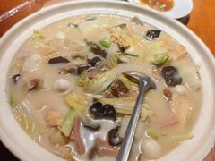 -阿楷·二十年烧烤宵夜·渔家小寨(达明店)