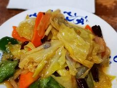 泡菜-柴氏风味斋(甘家口店)