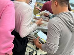-盒马X会员店(王府井奥莱UP TOWN店)