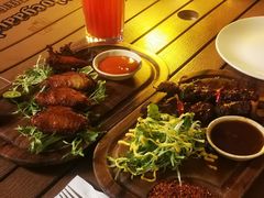 -MARU玛露音乐餐厅(大学路店)