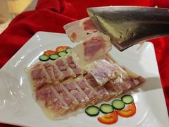 -天伦松鹤大饭店·欣妮咖啡