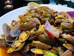-正亮农家院·海鲜本地菜