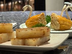 -鹭江宾馆·观海餐厅