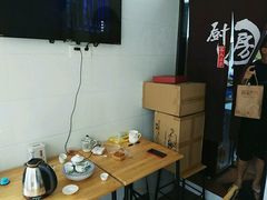 -杨记下沙盐焗鸡(罗湖店)