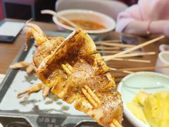 -管氏翅吧(马家堡店)