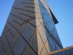 -中央广播电视总台(光华路办公区)