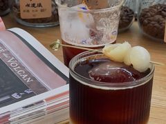 -COFFEE HOLIC(朝外SOHO店)