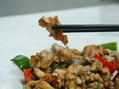 -罗记家常菜(鸿景花园店)