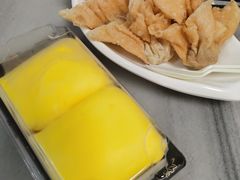 -芬芳甜品(同福路店)