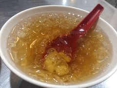 -汕头街四果汤