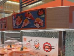 -争鲜回转寿司(太阳宫凯德PLUS店)