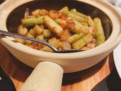 -丽晶轩中餐厅(重庆丽晶酒店)