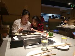 -海底捞火锅(海宁路店)