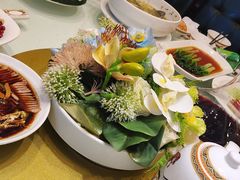 -金时代顺风大酒店(临港百联店)